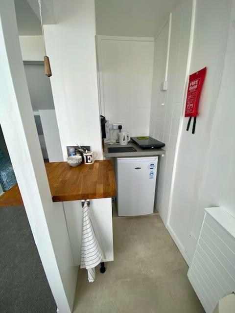 Coast Accommodation St. Ives Exterior photo